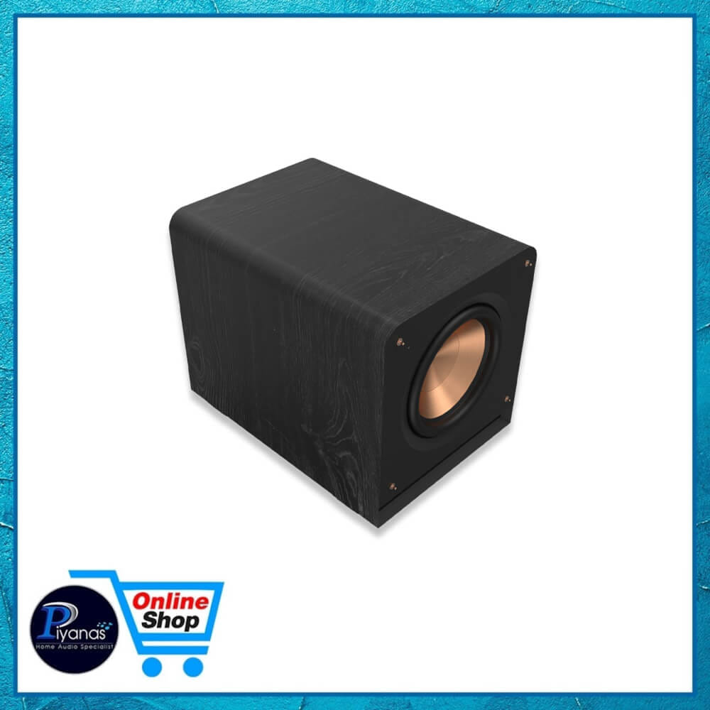 ซับวูฟเฟอร์ KLIPSCH : RP-1200SW (BLACK)_3